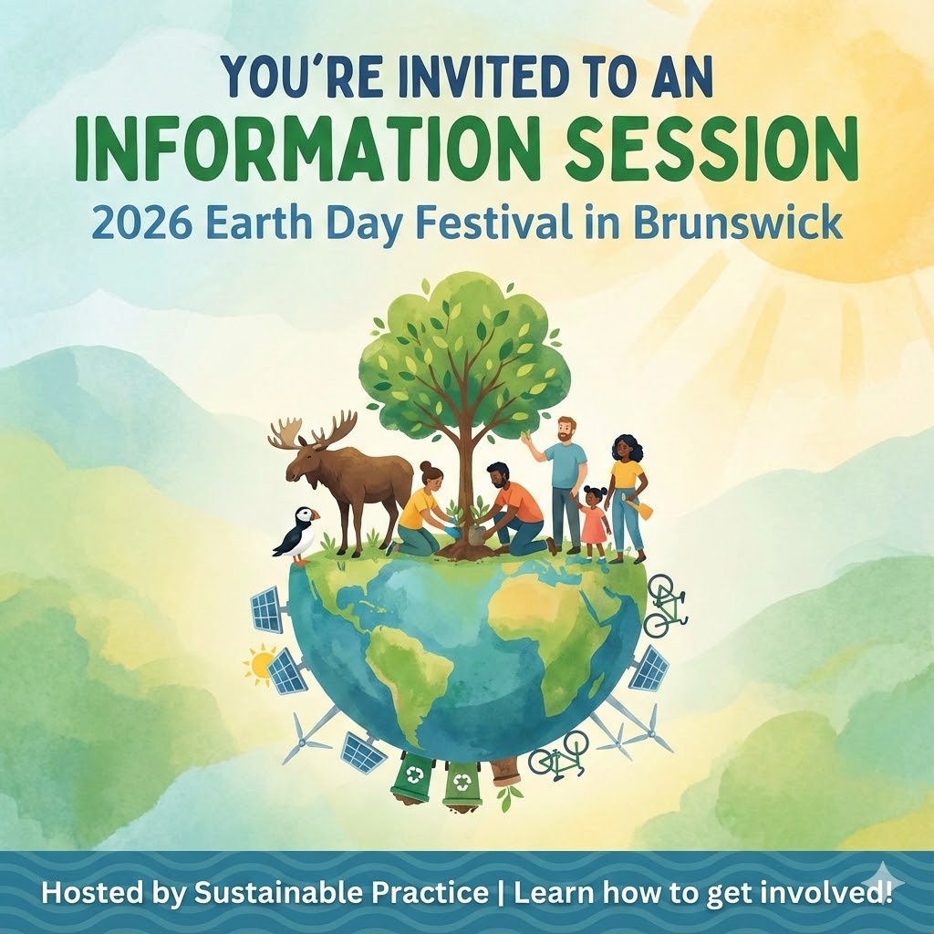 Info Sessions Invitation