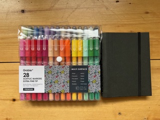 9th to 12th Grade prize package