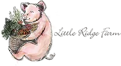 Little Ridge Farm logo