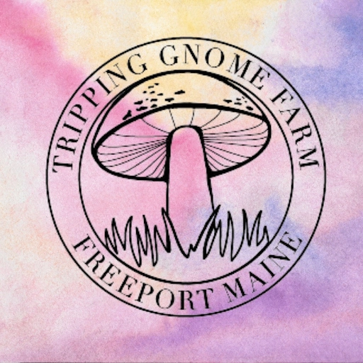 Tripping Gnome Farm logo